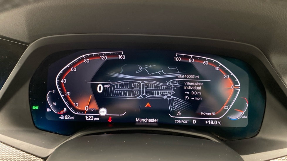 BMW X5 Xdrive40d Mht M Sport  #9