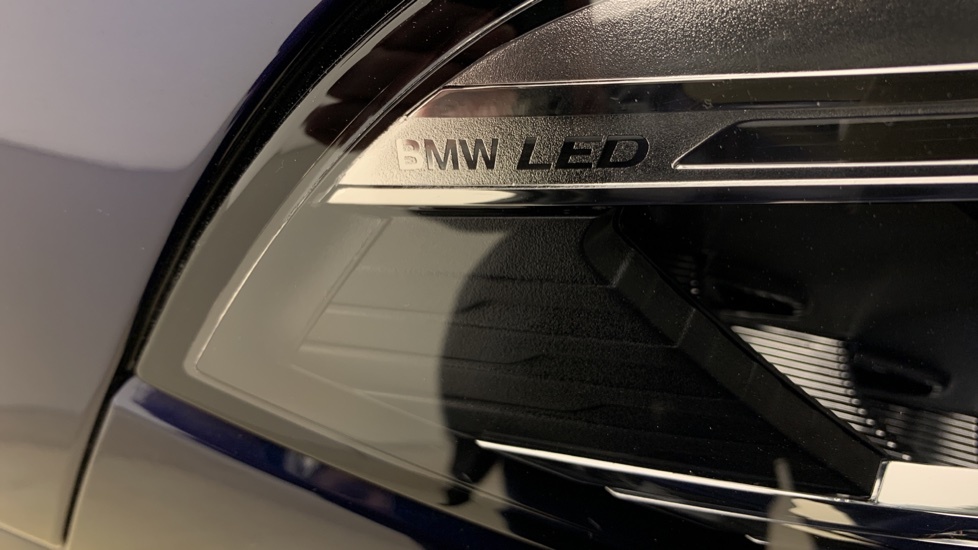 BMW X5 Xdrive40d Mht M Sport  #42