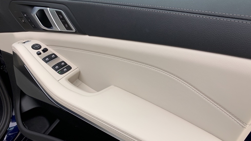 BMW X5 Xdrive40d Mht M Sport  #48