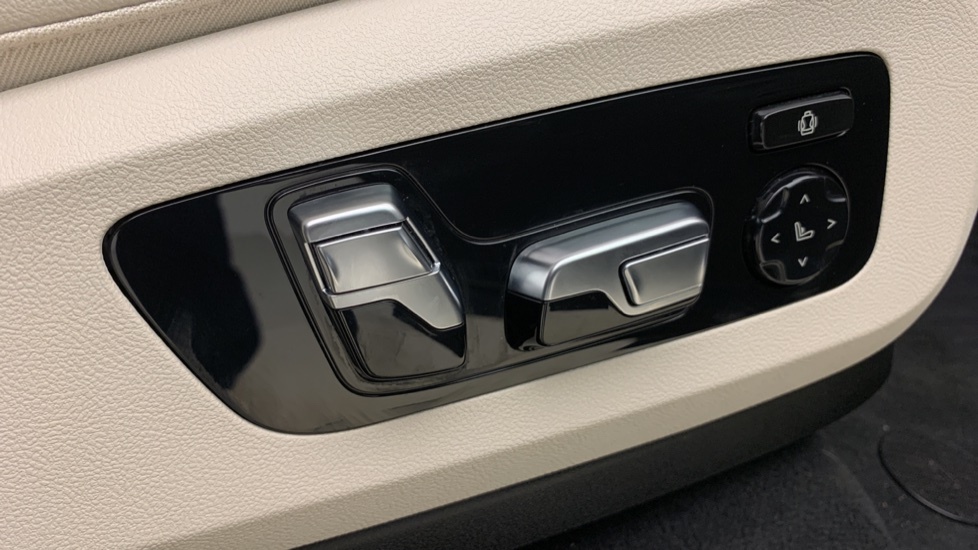 BMW X5 Xdrive40d Mht M Sport  #38