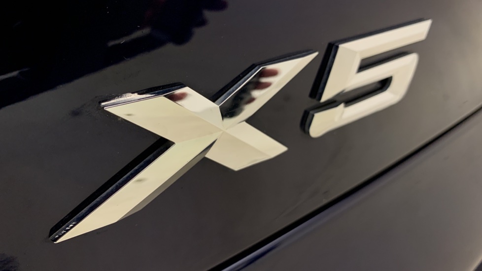BMW X5 Xdrive40d Mht M Sport  #21