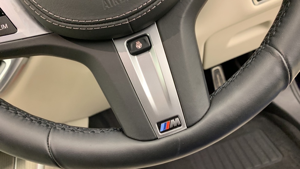 BMW X5 Xdrive40d Mht M Sport  #36