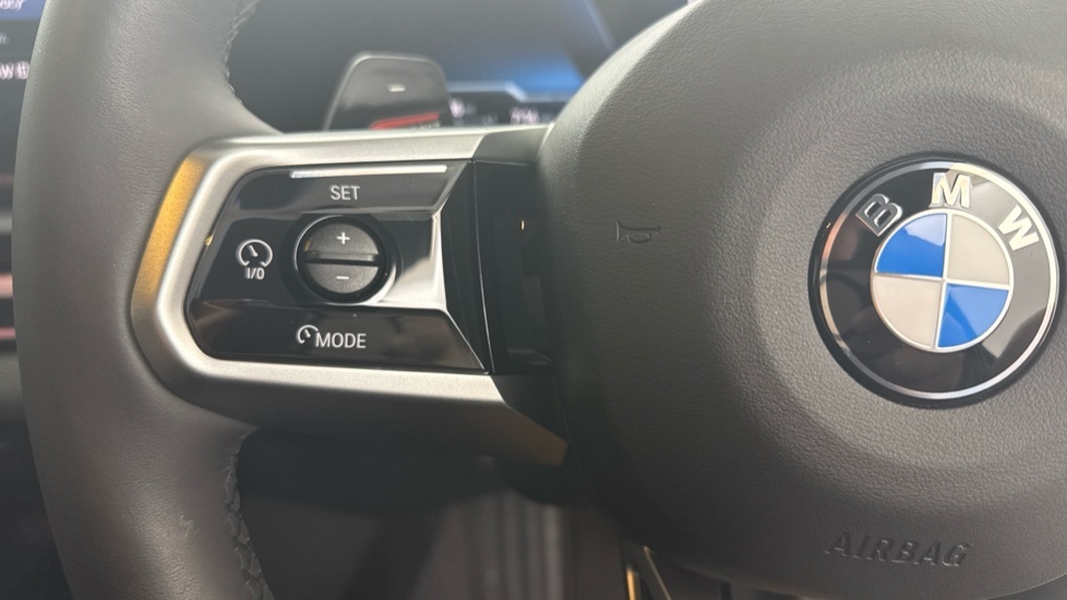 BMW 5 Series 520I M Sport Pro Tech Plus Blue #17