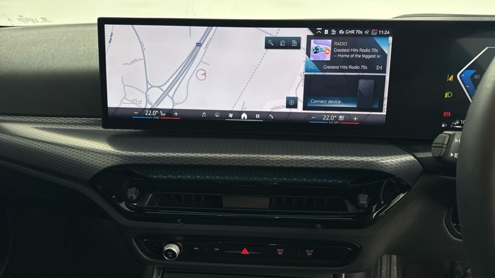 BMW 3 Series 320I M Sport Step #8
