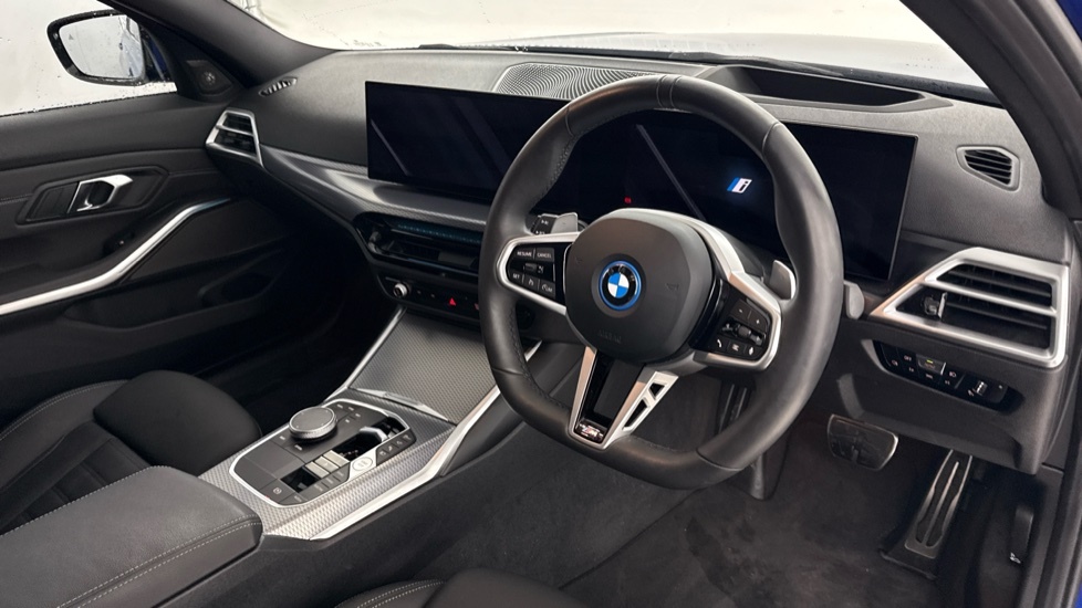 BMW 3 Series 320I M Sport Step #6