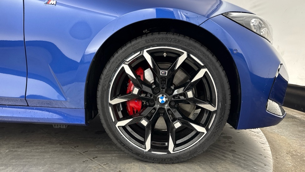 BMW 3 Series 320I M Sport Step #14