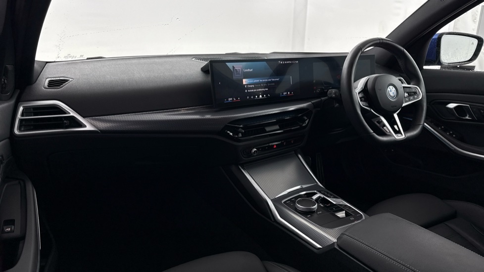 BMW 3 Series 320I M Sport Step #7
