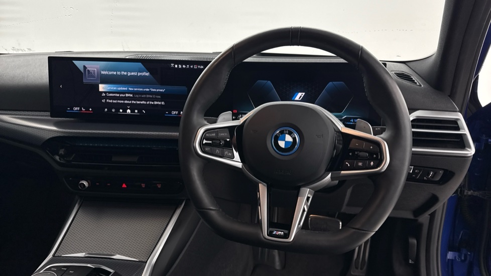 BMW 3 Series 320I M Sport Step #5