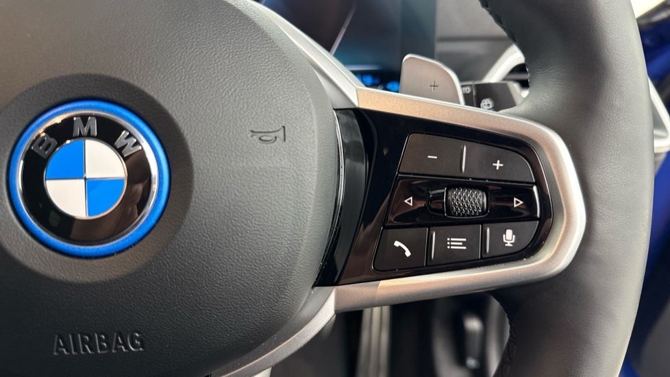 BMW 3 Series 320I M Sport Step #18