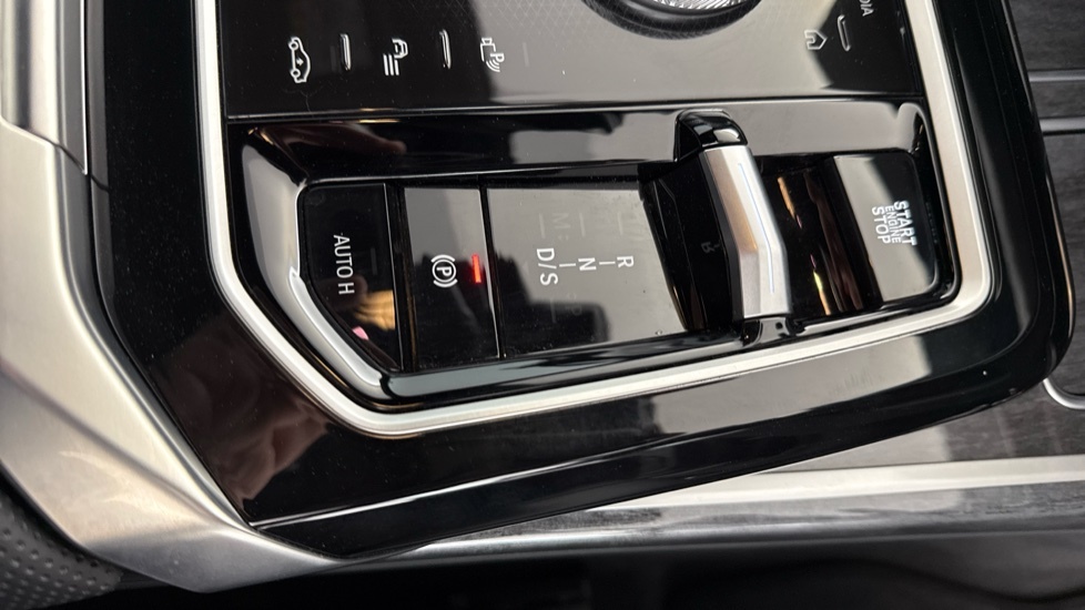 BMW 7 Series M760e Xdrive Ultimate Pack Black #19