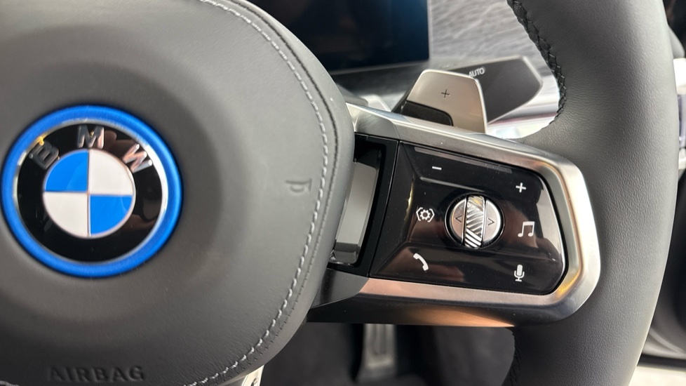 BMW 7 Series M760e Xdrive Ultimate Pack Black #18