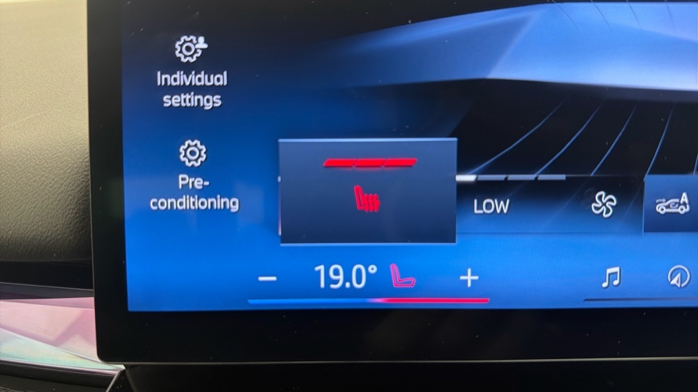BMW i5 442Kw M60 Xdrive 84Kwh Grey #32