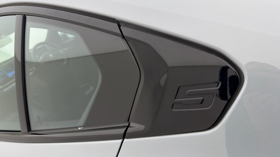 BMW i5 442Kw M60 Xdrive 84Kwh Grey #47