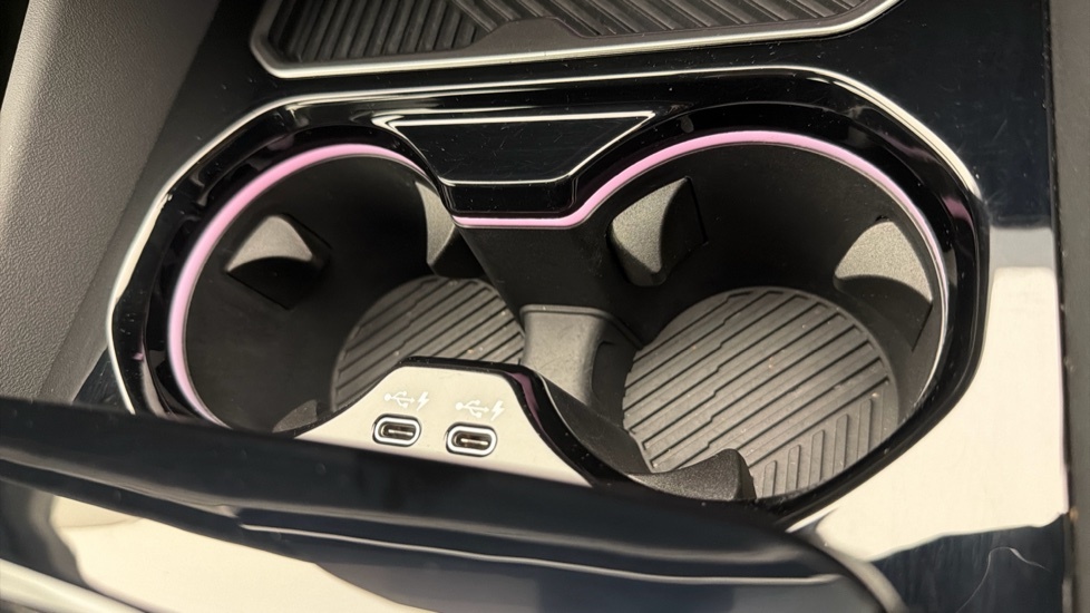 BMW i5 442Kw M60 Xdrive 84Kwh Grey #45
