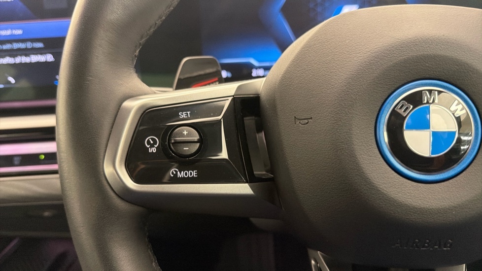 BMW i5 442Kw M60 Xdrive 84Kwh Grey #17