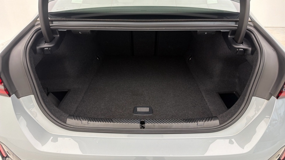 BMW i5 442Kw M60 Xdrive 84Kwh Grey #13