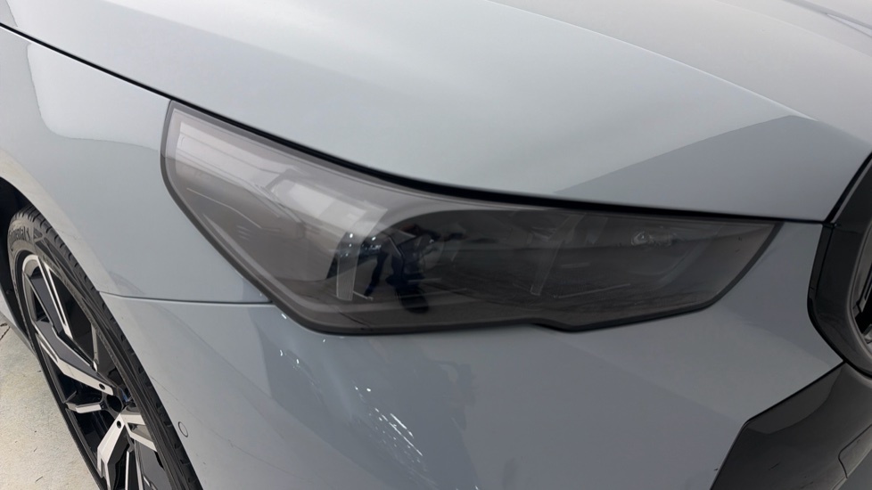 BMW i5 442Kw M60 Xdrive 84Kwh Grey #49