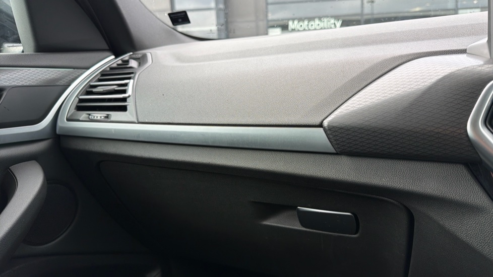 BMW X4 Xdrive20d M Sport Grey #55