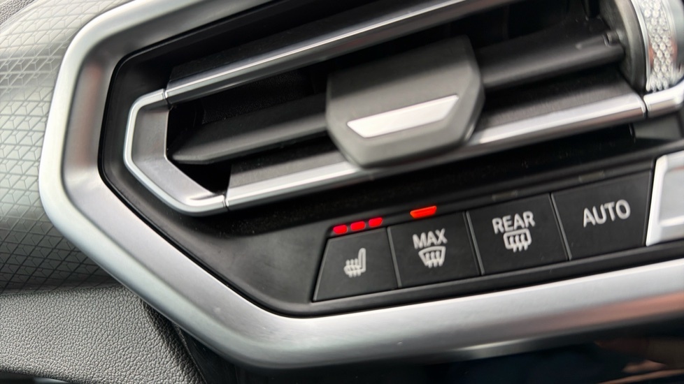 BMW X4 Xdrive20d M Sport Grey #71