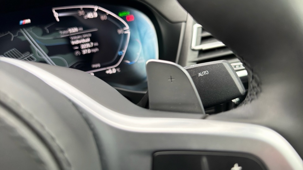 BMW X4 Xdrive20d M Sport Grey #73