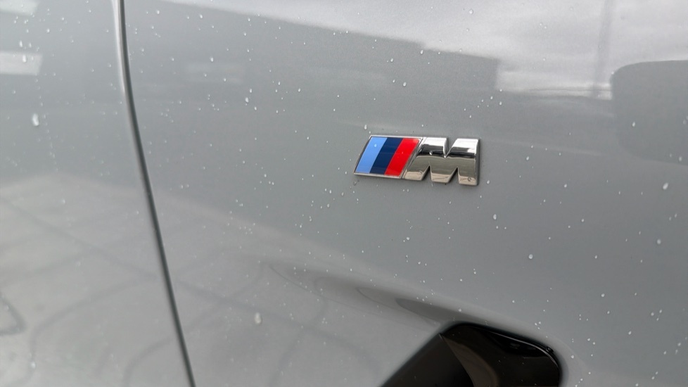 BMW X4 Xdrive20d M Sport Grey #31