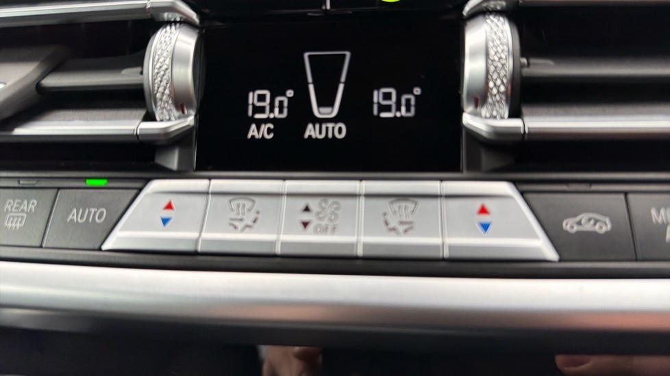 BMW X4 Xdrive20d M Sport Grey #70