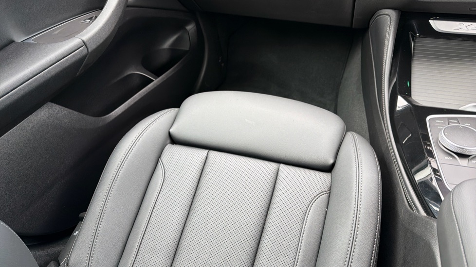 BMW X4 Xdrive20d M Sport Grey #53