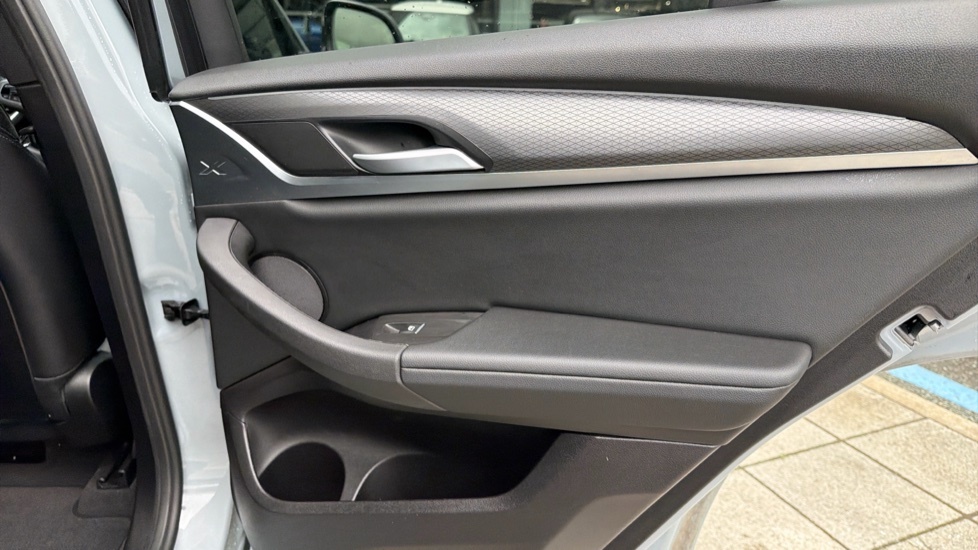 BMW X4 Xdrive20d M Sport Grey #48
