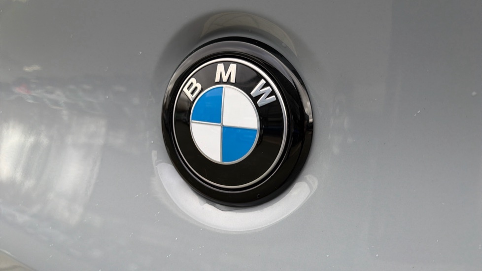 BMW X4 Xdrive20d M Sport Grey #24