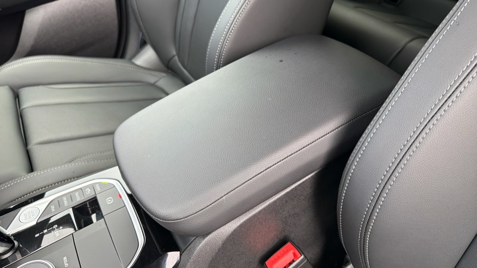 BMW X4 Xdrive20d M Sport Grey #45