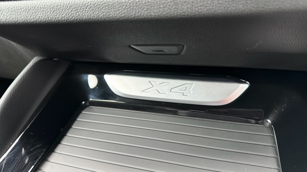 BMW X4 Xdrive20d M Sport Grey #61
