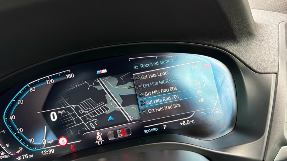 BMW X4 Xdrive20d M Sport Grey #76