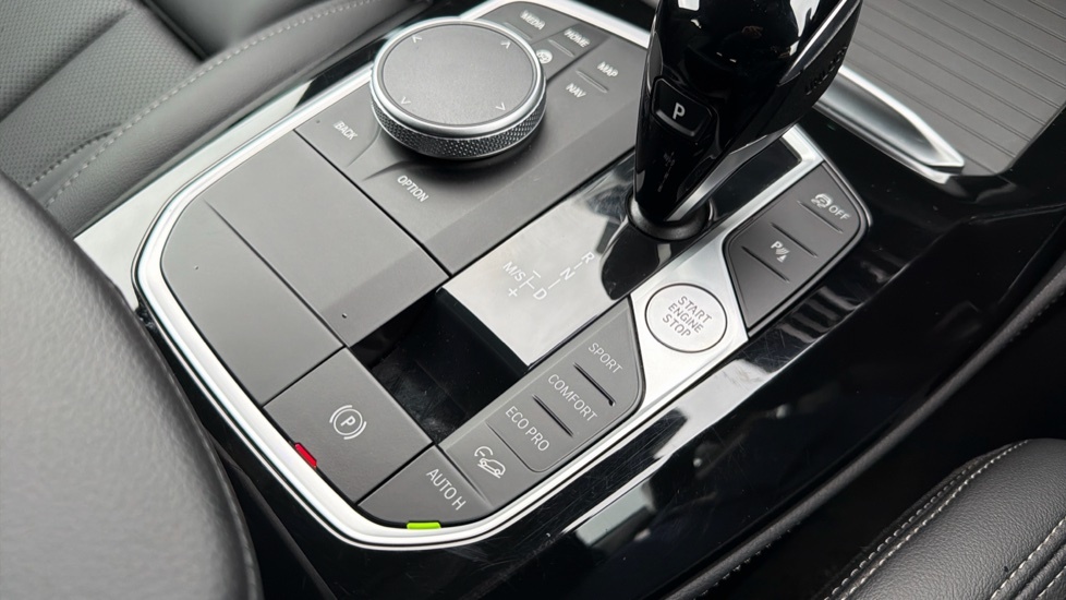 BMW X4 Xdrive20d M Sport Grey #19
