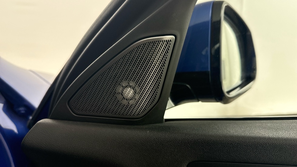 BMW 1 Series 120 M Sport Step 2025 Grey #20