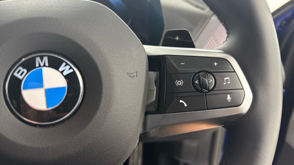BMW 1 Series 120 M Sport Step 2025 Grey #18