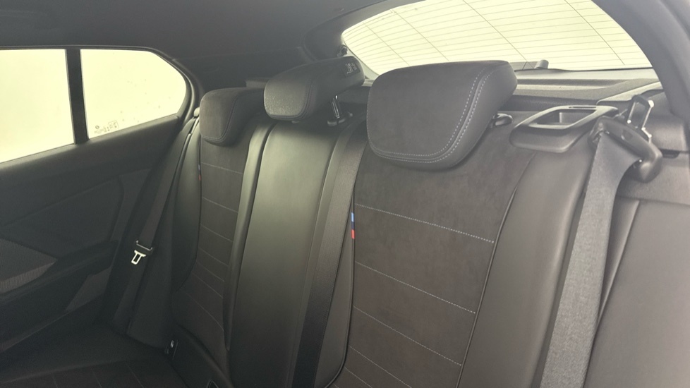 BMW 1 Series 120 M Sport Step 2025 Grey #12
