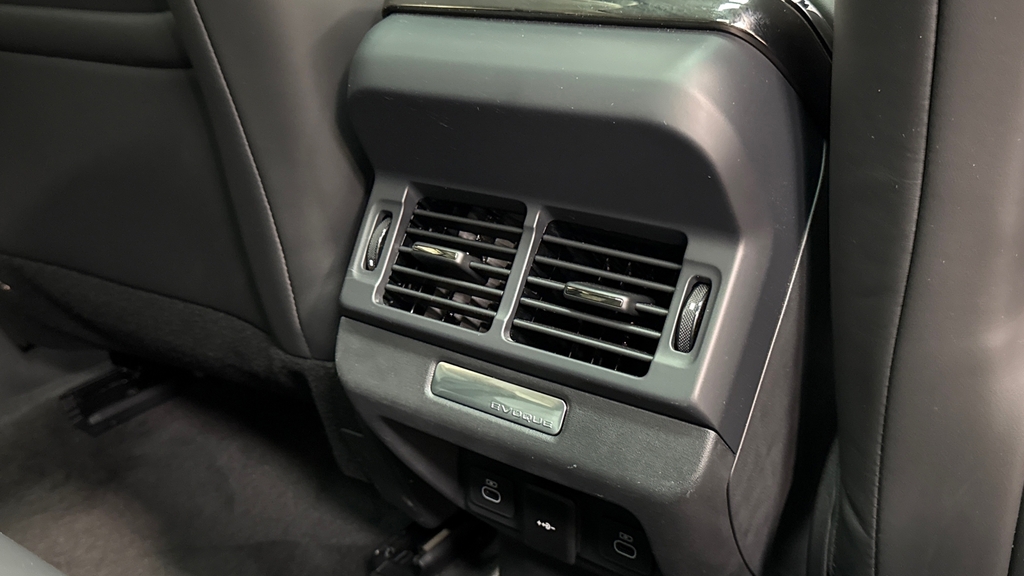 Land Rover Range Rover Evoque Land Rover S D Mh Grey #18
