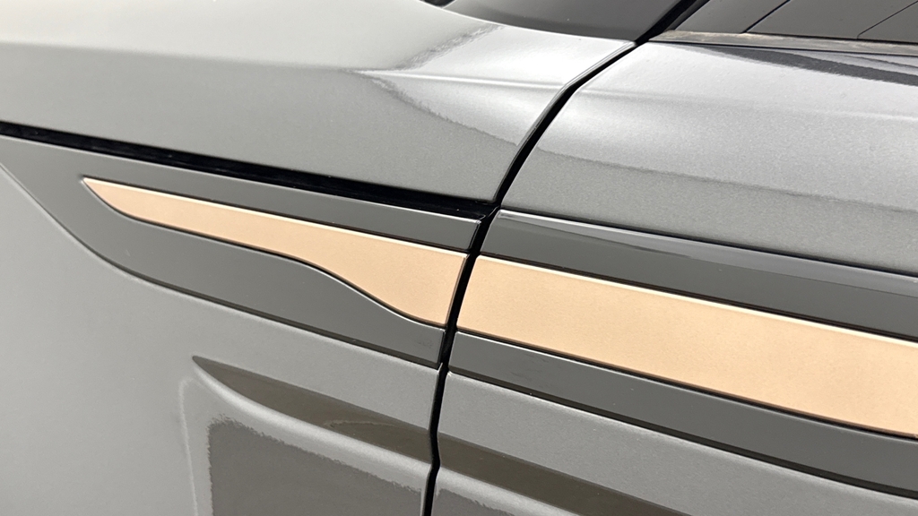 Land Rover Range Rover Evoque Land Rover S D Mh Grey #20