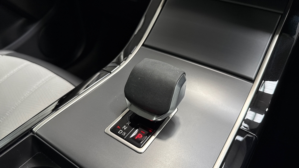 Land Rover Range Rover Evoque Land Rover S D Mh Grey #13