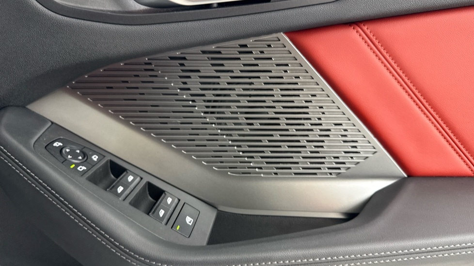 BMW 2 Series Gran Coupe 220 M Sport Gran Coupe #20