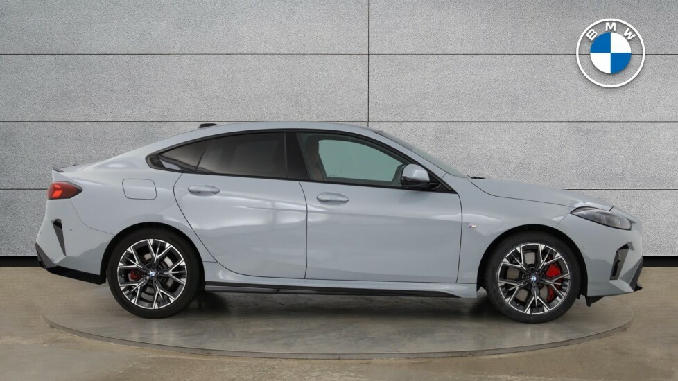 BMW 2 Series Gran Coupe 220 M Sport Gran Coupe #3