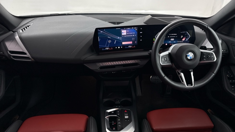 BMW 2 Series Gran Coupe 220 M Sport Gran Coupe #4