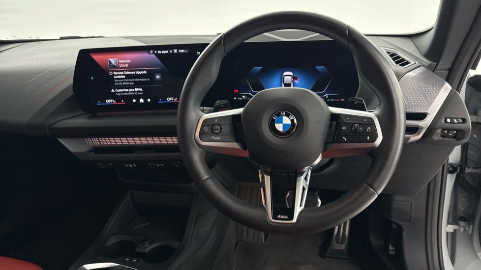 BMW 2 Series Gran Coupe 220 M Sport Gran Coupe #5