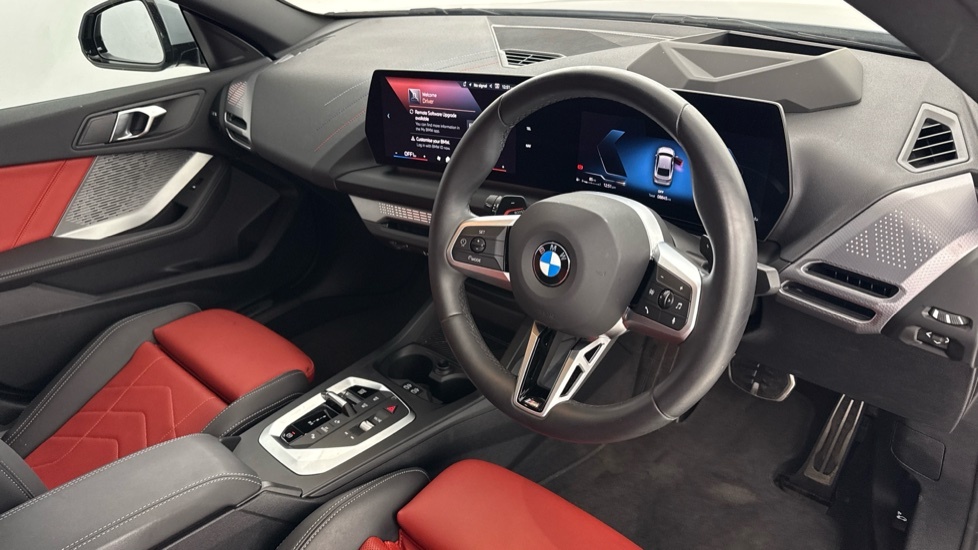 BMW 2 Series Gran Coupe 220 M Sport Gran Coupe #6