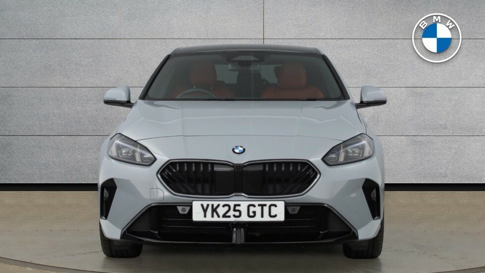 BMW 2 Series Gran Coupe 220 M Sport Gran Coupe #16