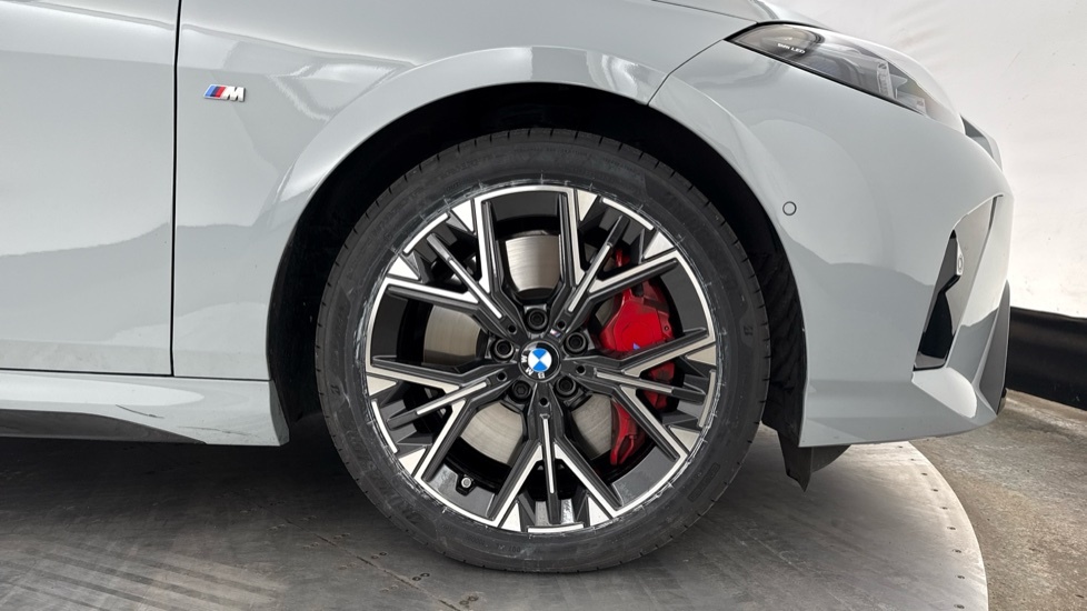 BMW 2 Series Gran Coupe 220 M Sport Gran Coupe #14
