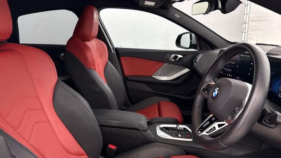 BMW 2 Series Gran Coupe 220 M Sport Gran Coupe #11