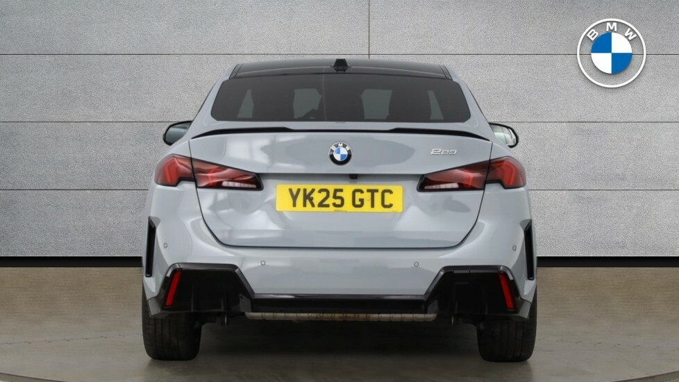 BMW 2 Series Gran Coupe 220 M Sport Gran Coupe #15