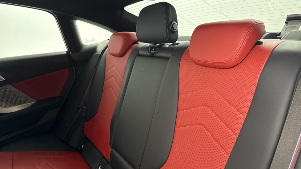 BMW 2 Series Gran Coupe 220 M Sport Gran Coupe #12