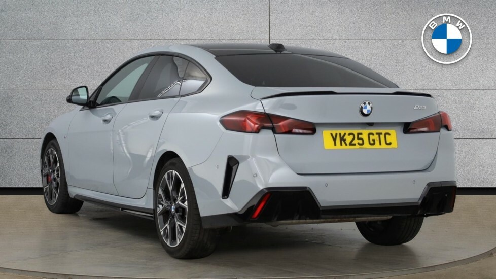 BMW 2 Series Gran Coupe 220 M Sport Gran Coupe #2
